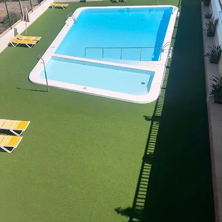 Perla De Apartamento Amadores