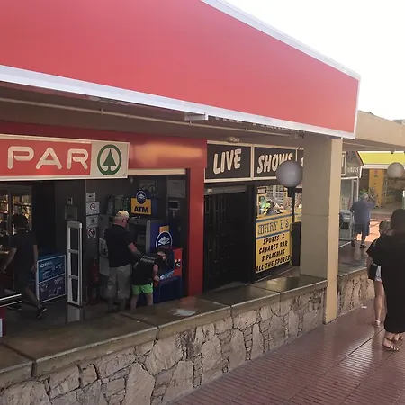 Perla De Apartamento *
